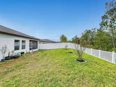 538 Stowers Drive New Smyrna Beach FL 32168
