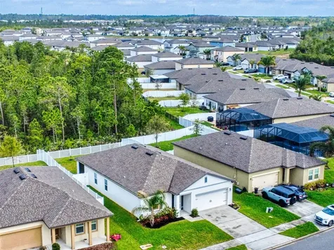 538 Stowers Drive New Smyrna Beach FL 32168