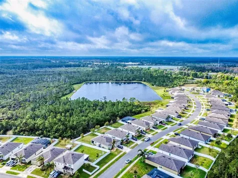 538 Stowers Drive New Smyrna Beach FL 32168