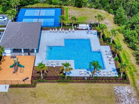 538 Stowers Drive New Smyrna Beach FL 32168