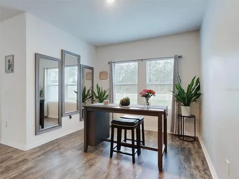 538 Stowers Drive New Smyrna Beach FL 32168