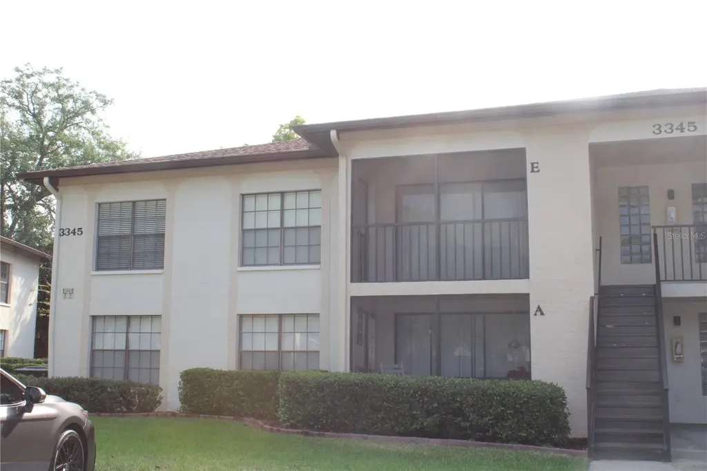 3345 Crystal Court E Palm Harbor FL 34685