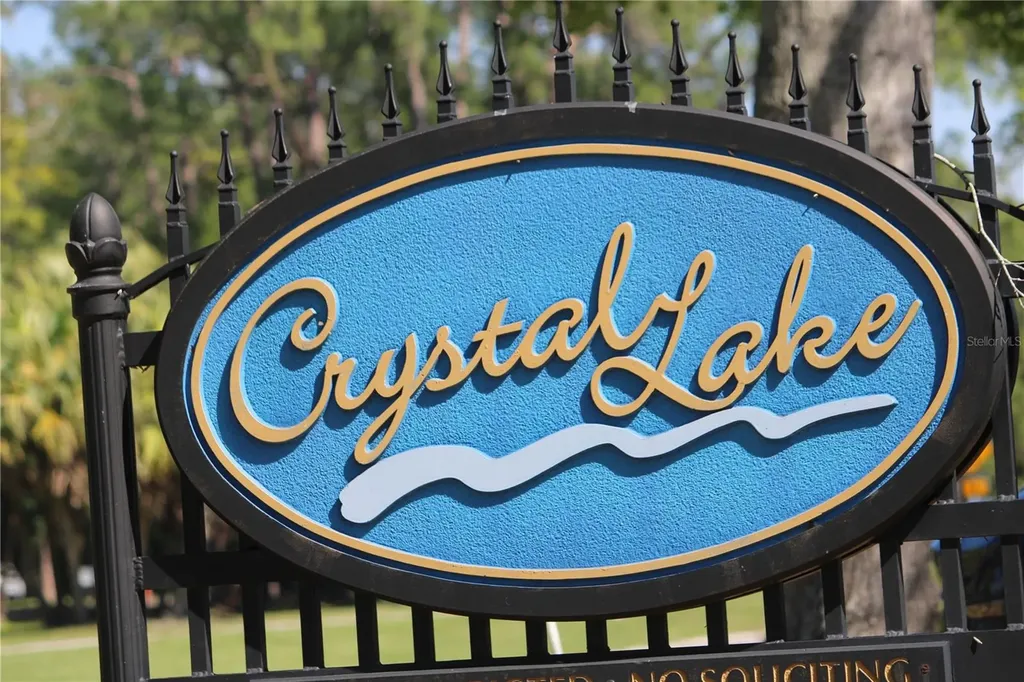 3345 Crystal Court E Palm Harbor FL 34685