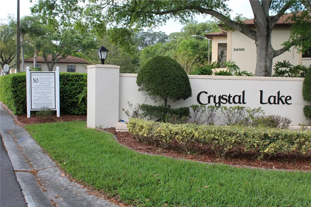 3345 Crystal Court E Palm Harbor FL 34685