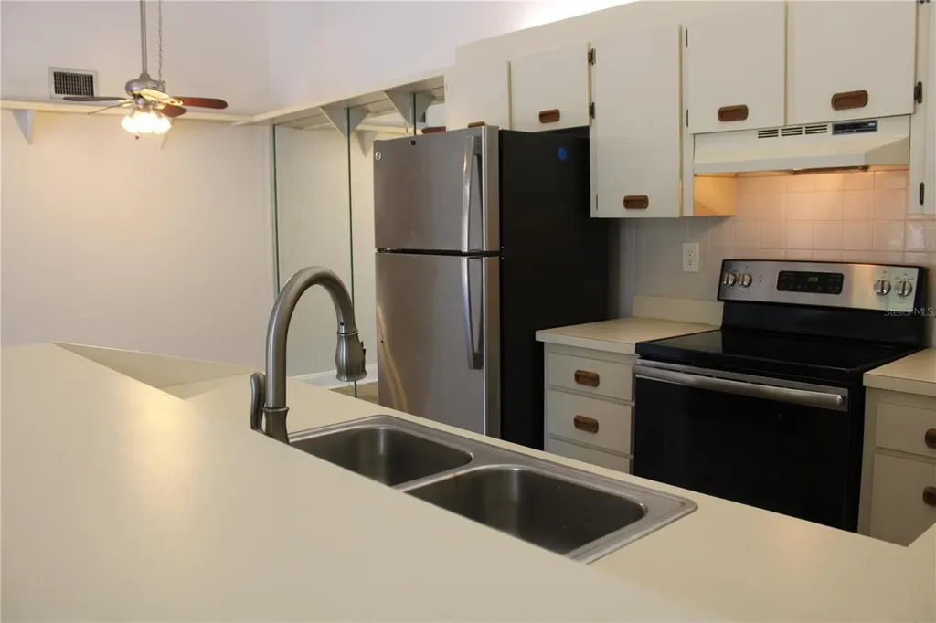 3345 Crystal Court E Palm Harbor FL 34685