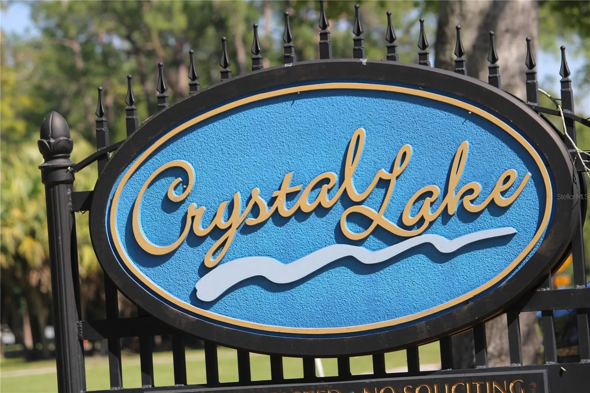 3345 Crystal Court E Palm Harbor FL 34685