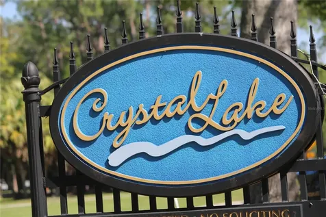 3345 Crystal Court E Palm Harbor FL 34685
