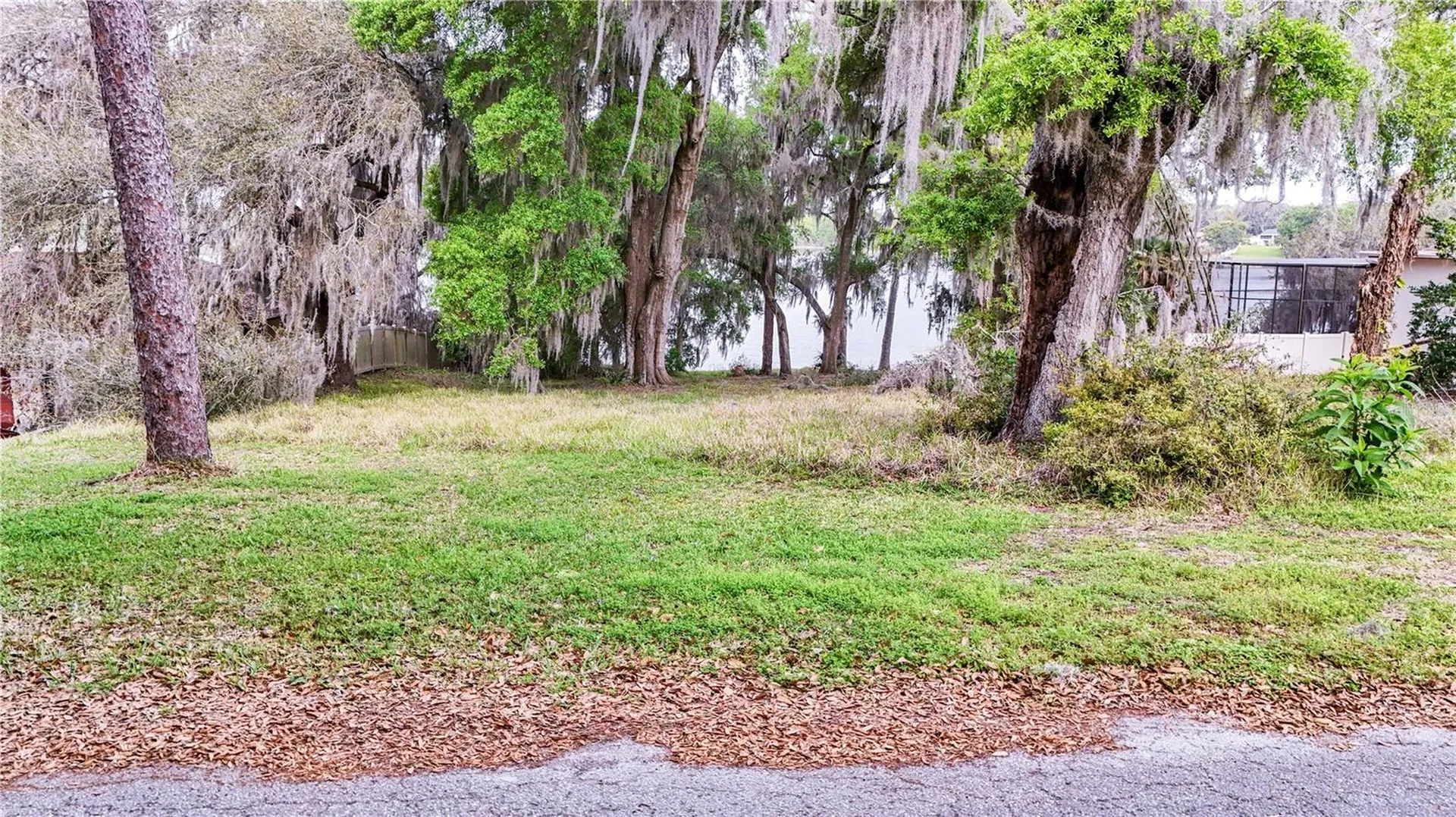 Tbd Lot 01000 Silver Drive Umatilla FL 32784