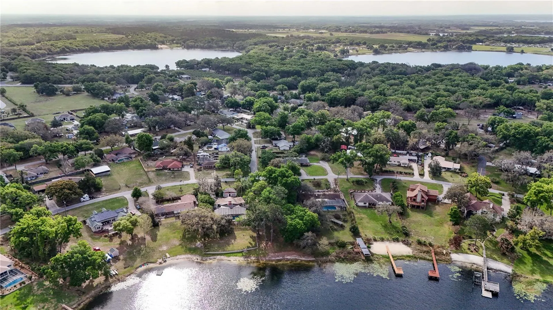 Tbd Lot 01000 Silver Drive Umatilla FL 32784