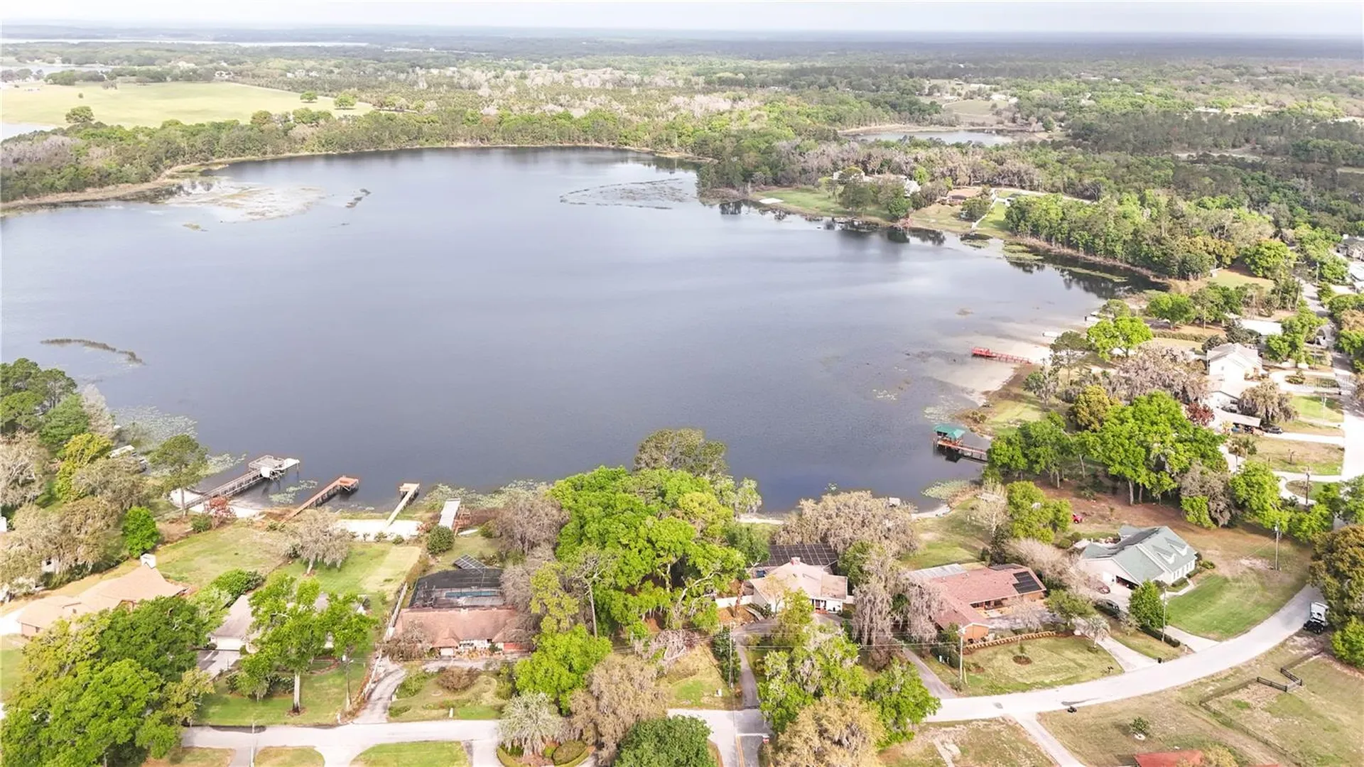 Tbd Lot 01000 Silver Drive Umatilla FL 32784