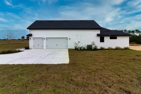 Tbd Lot 01000 Silver Drive Umatilla FL 32784