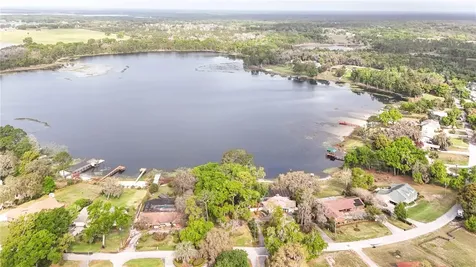 Tbd Lot 01000 Silver Drive Umatilla FL 32784