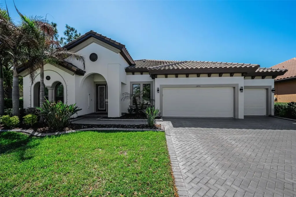 11891 Frost Aster Drive Riverview FL 33579