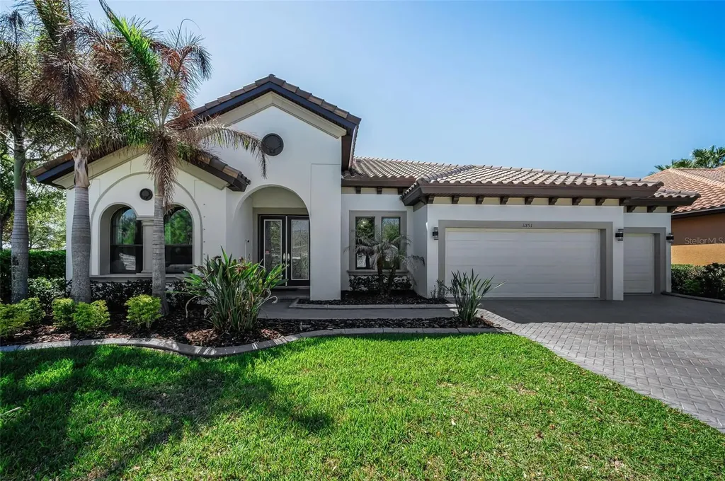 11891 Frost Aster Drive Riverview FL 33579