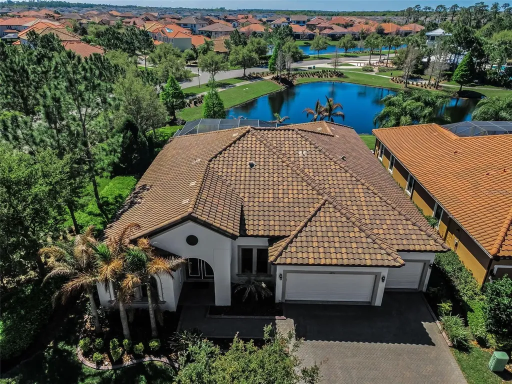 11891 Frost Aster Drive Riverview FL 33579