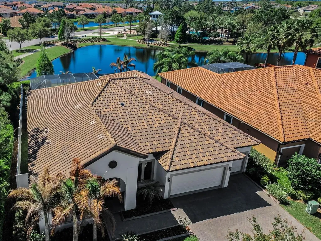 11891 Frost Aster Drive Riverview FL 33579