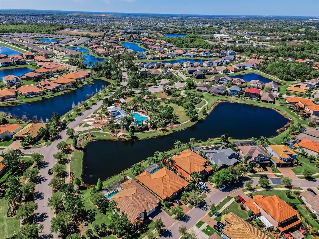 11891 Frost Aster Drive Riverview FL 33579