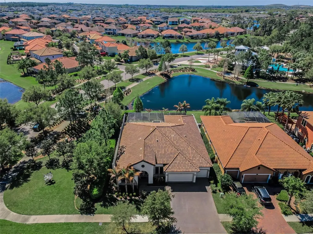 11891 Frost Aster Drive Riverview FL 33579