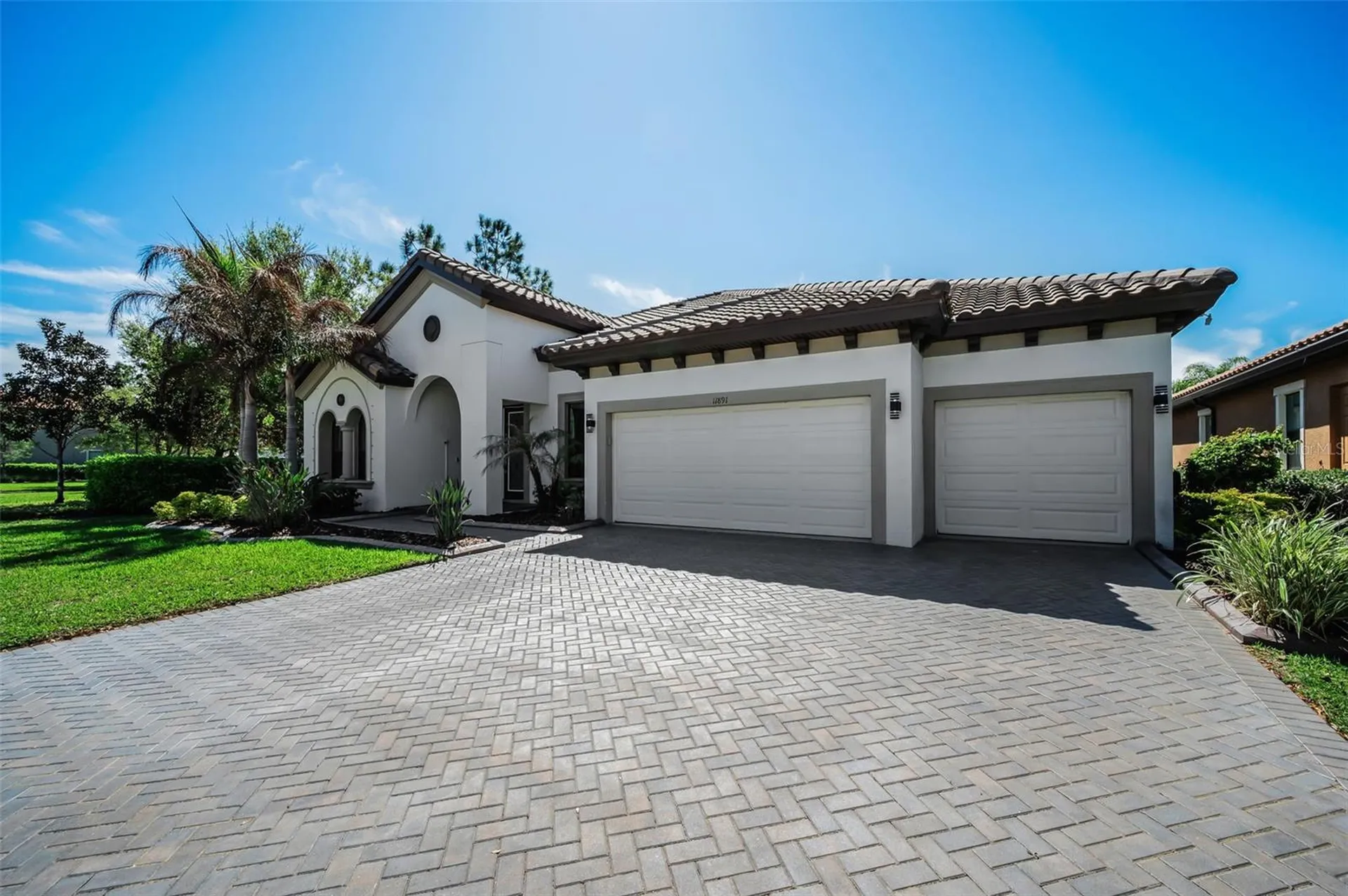 11891 Frost Aster Drive Riverview FL 33579