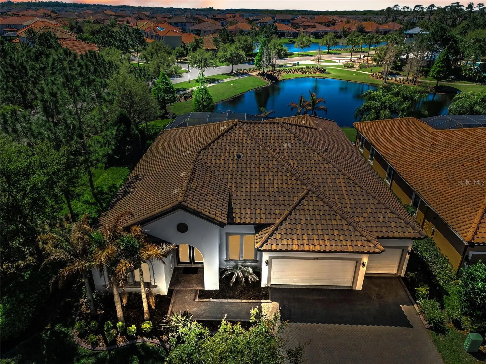 11891 Frost Aster Drive Riverview FL 33579