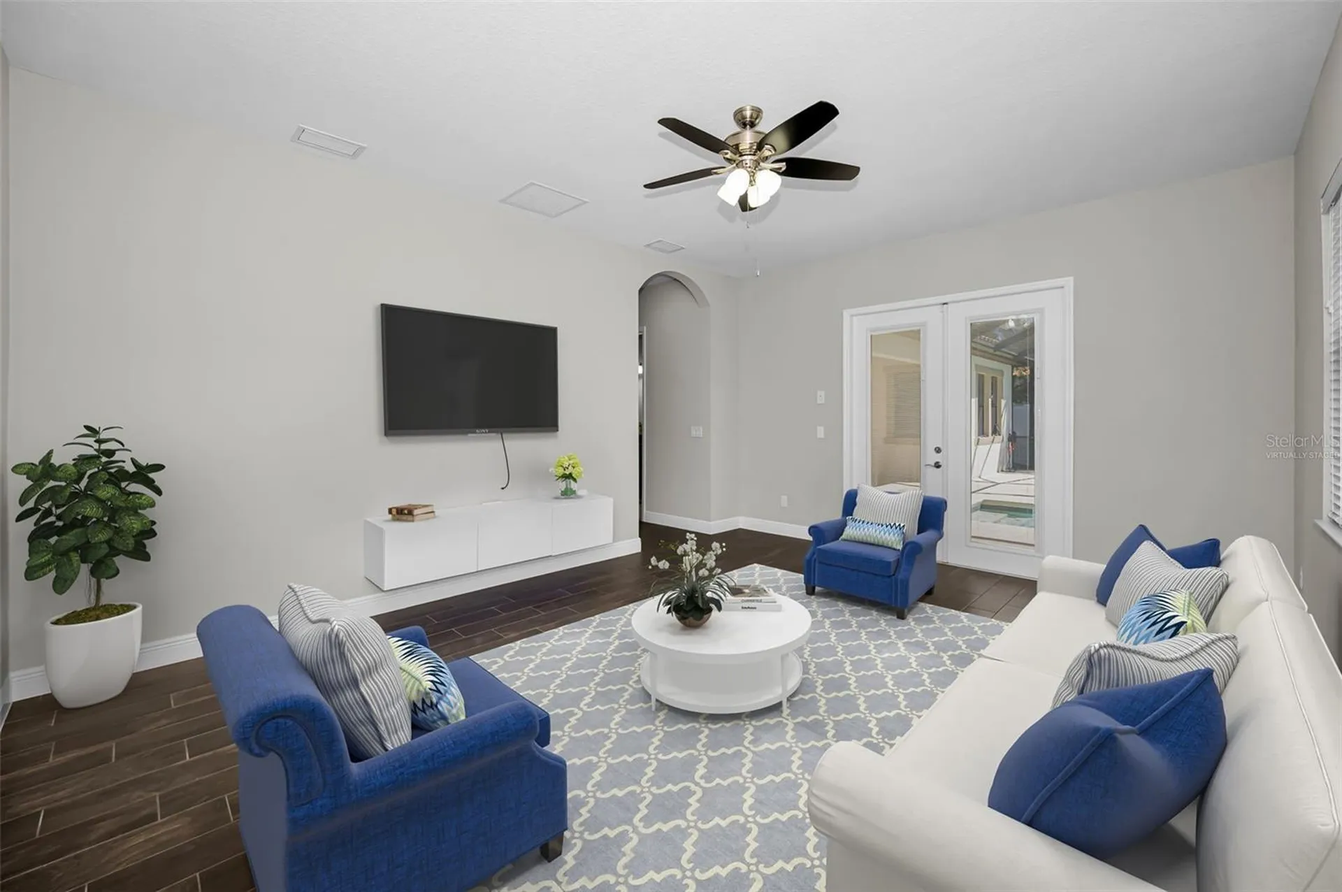 11891 Frost Aster Drive Riverview FL 33579