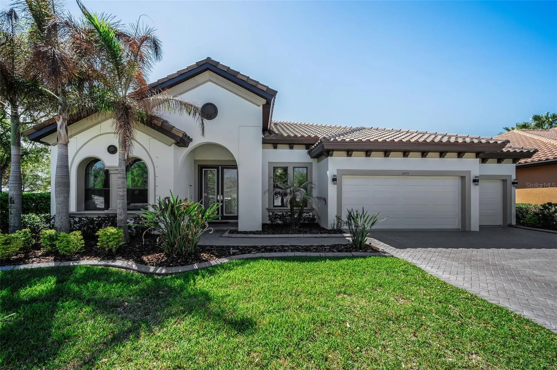 11891 Frost Aster Drive Riverview FL 33579