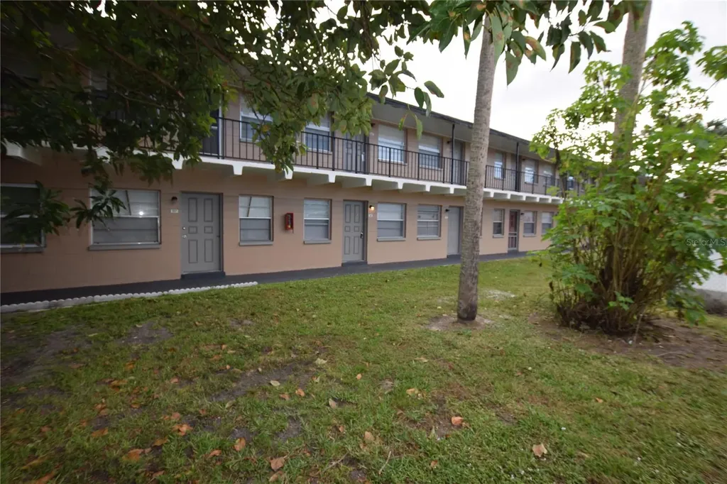1711 Dixon Boulevard Cocoa FL 32922