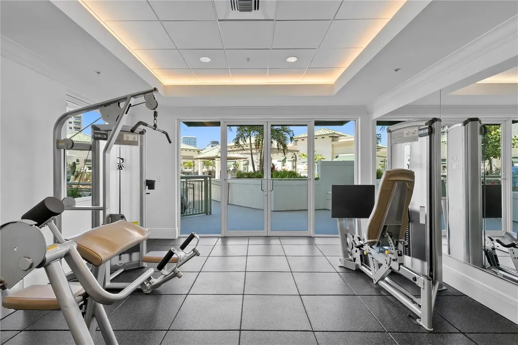 450 Knights Run Avenue Tampa FL 33602