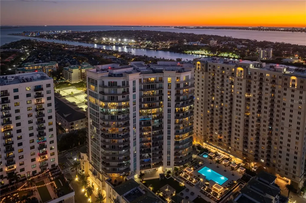 450 Knights Run Avenue Tampa FL 33602