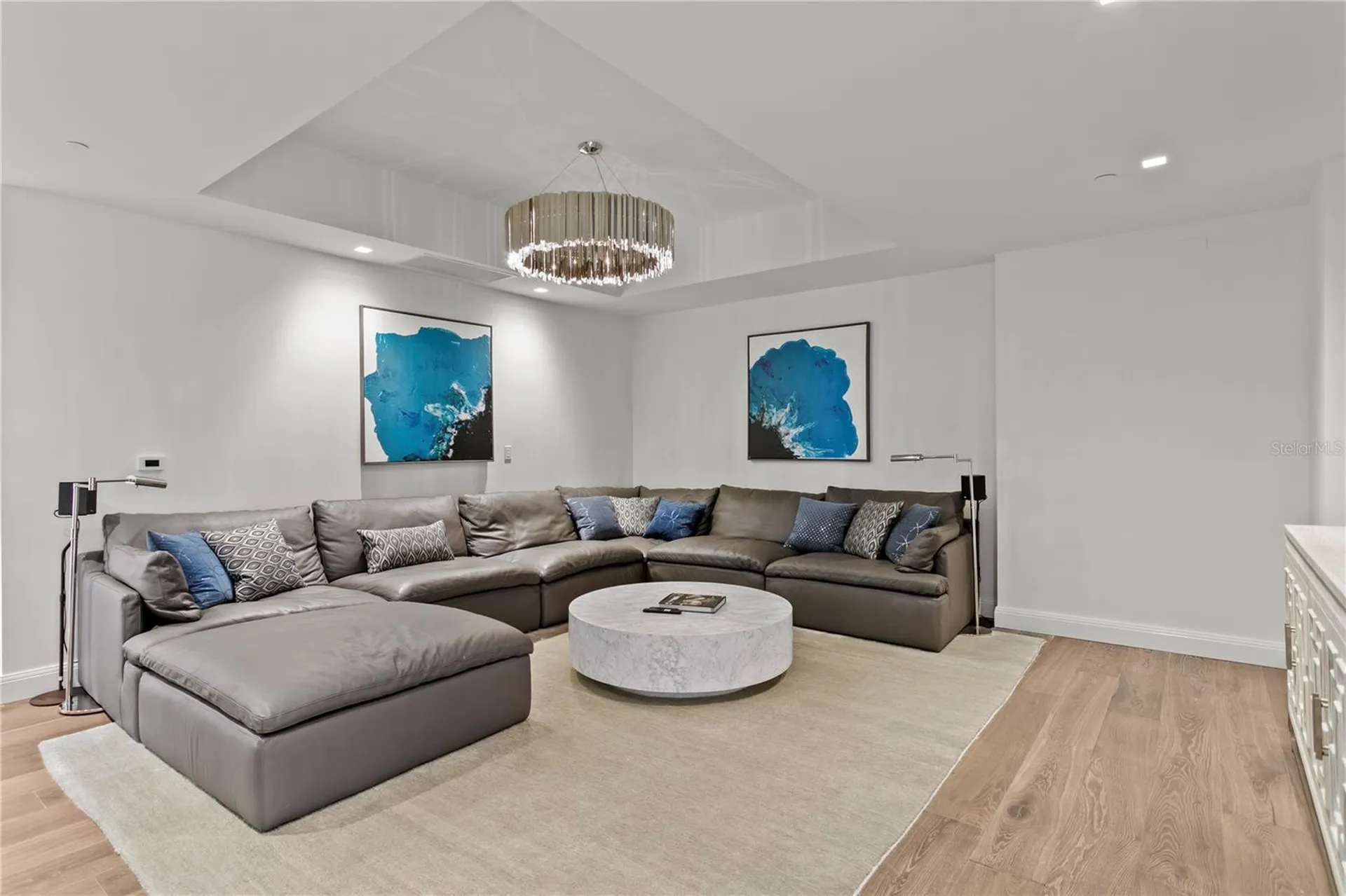 450 Knights Run Avenue Tampa FL 33602