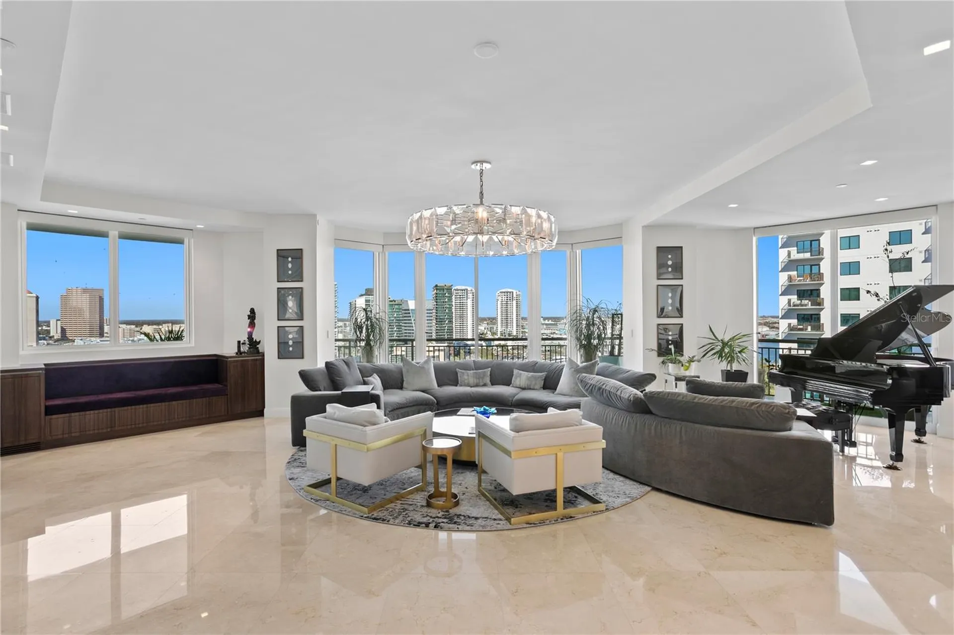 450 Knights Run Avenue Tampa FL 33602