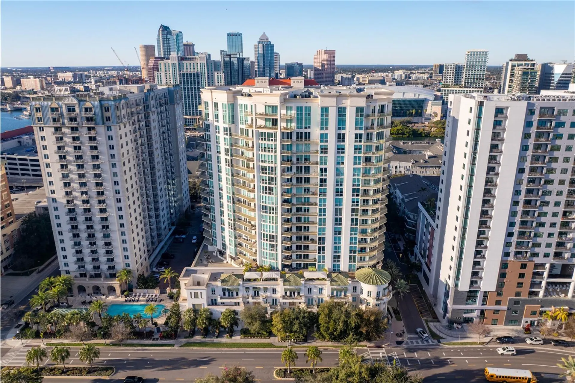 450 Knights Run Avenue Tampa FL 33602