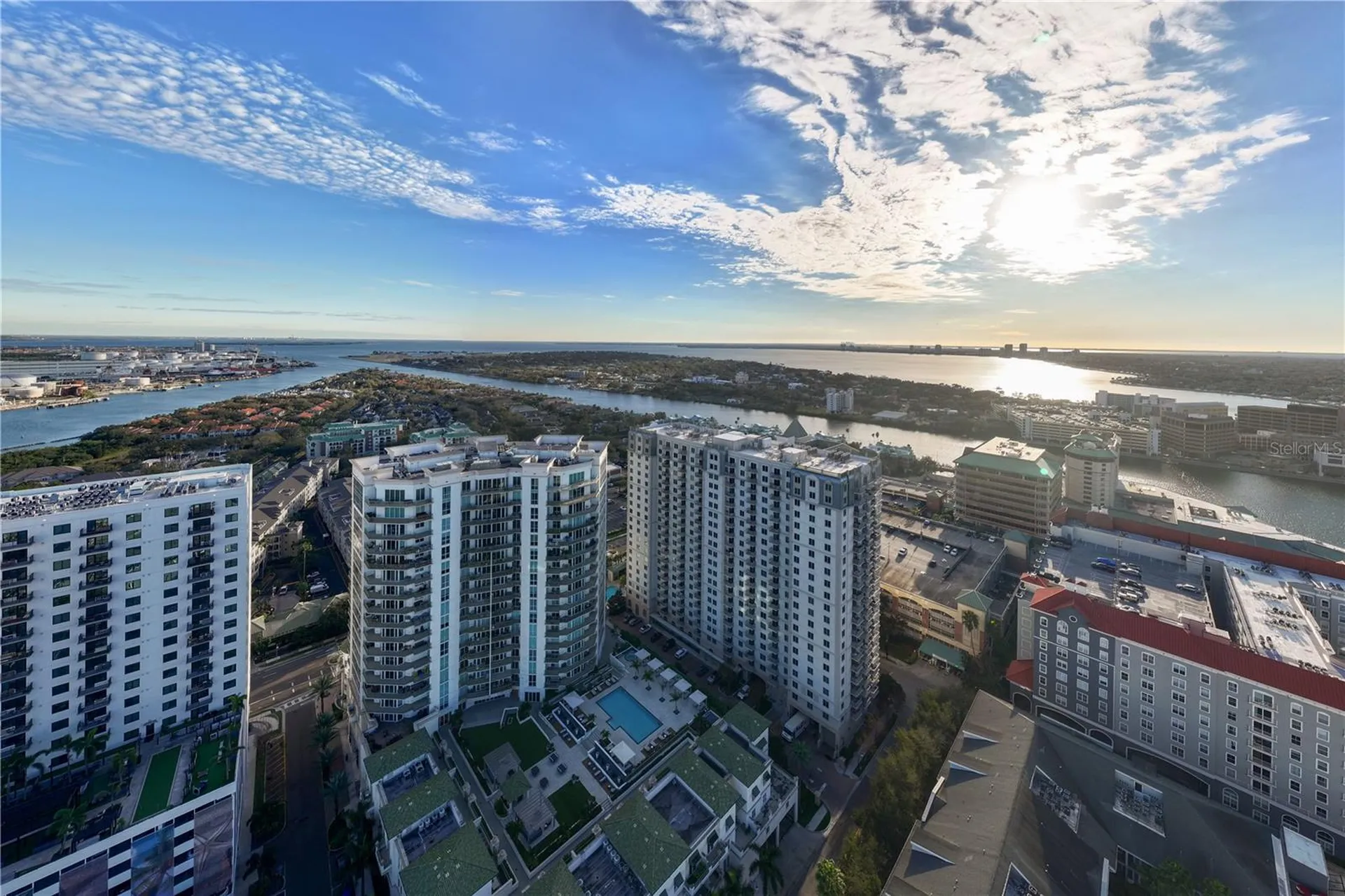 450 Knights Run Avenue Tampa FL 33602