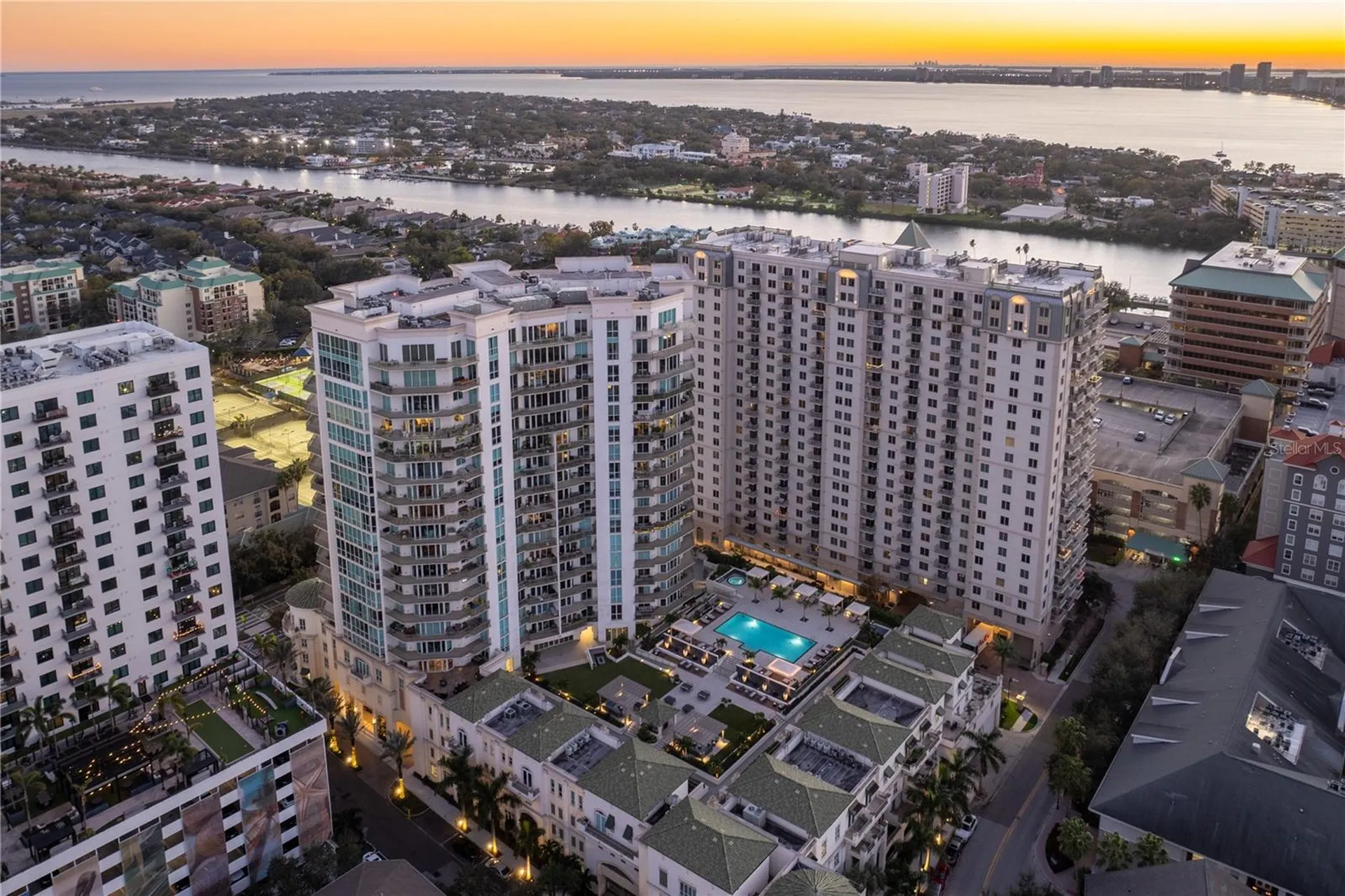 450 Knights Run Avenue Tampa FL 33602