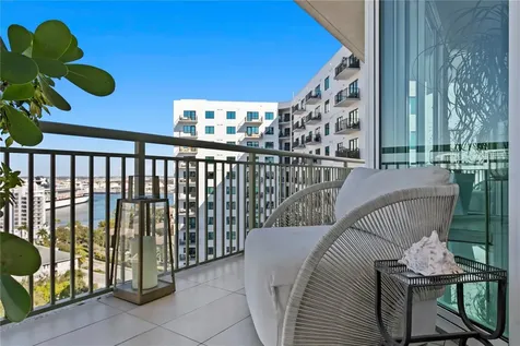 450 Knights Run Avenue Tampa FL 33602