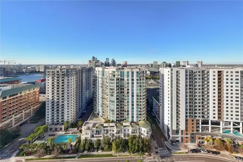 450 Knights Run Avenue Tampa FL 33602