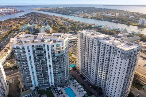 450 Knights Run Avenue Tampa FL 33602