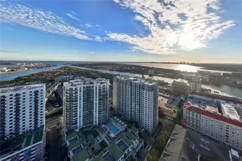 450 Knights Run Avenue Tampa FL 33602