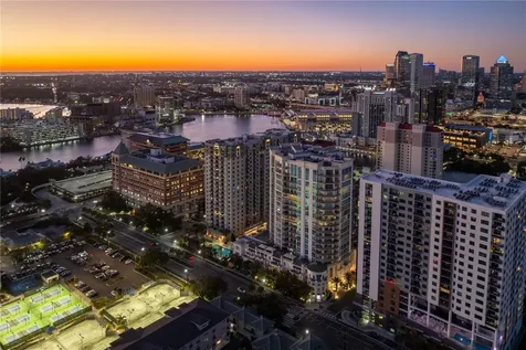 450 Knights Run Avenue Tampa FL 33602