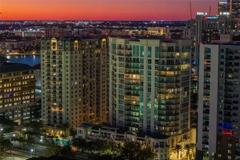 450 Knights Run Avenue Tampa FL 33602