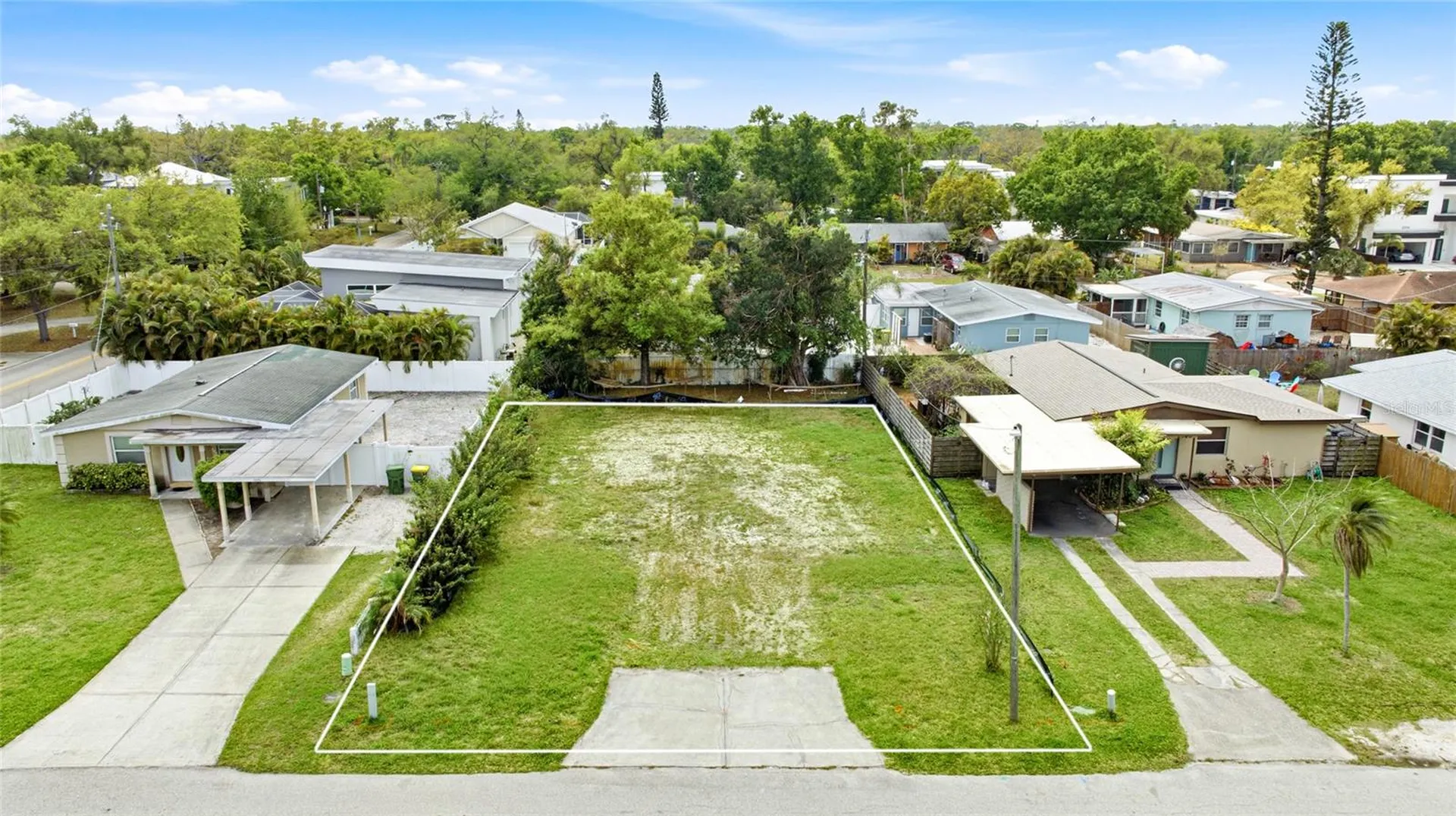 2360 Loma Linda Street Sarasota FL 34239
