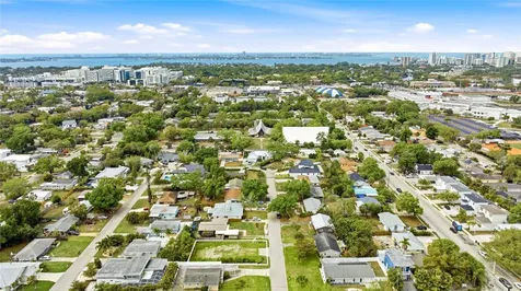2360 Loma Linda Street Sarasota FL 34239