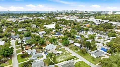 2360 Loma Linda Street Sarasota FL 34239