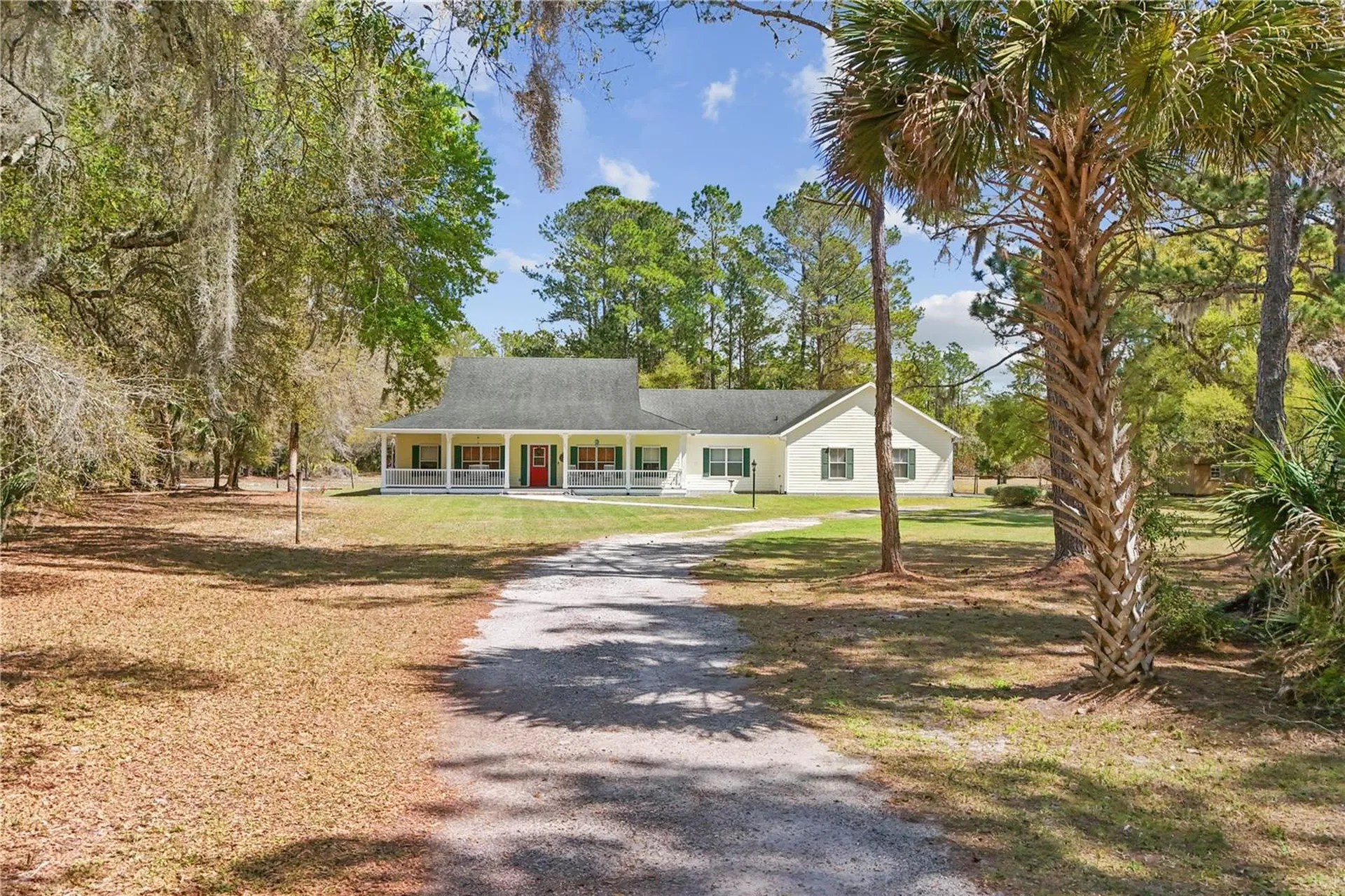 1621 Barr Oviedo FL 32765