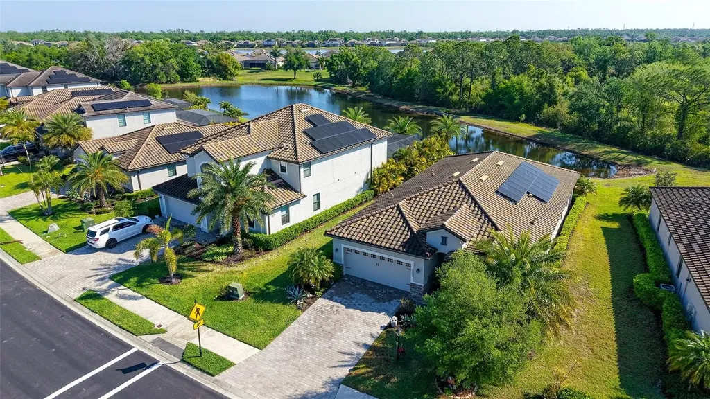 17241 Blue Ridge Place Bradenton FL 34211