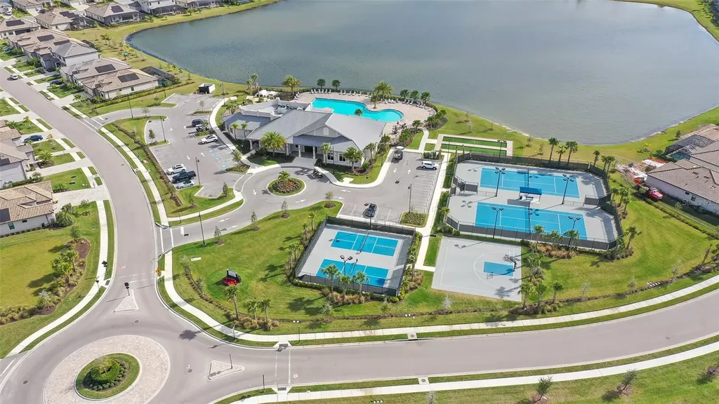 17241 Blue Ridge Place Bradenton FL 34211
