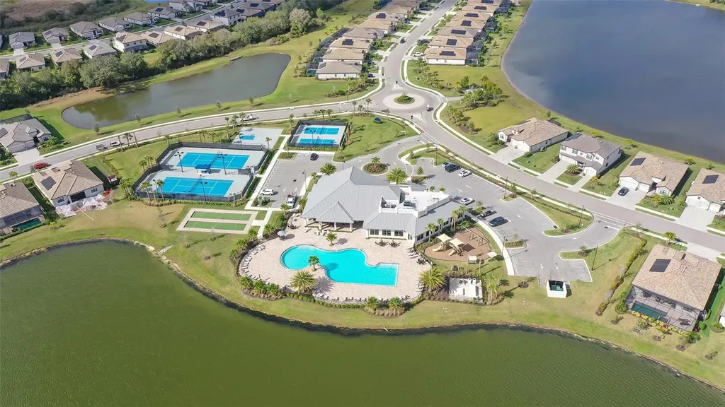 17241 Blue Ridge Place Bradenton FL 34211
