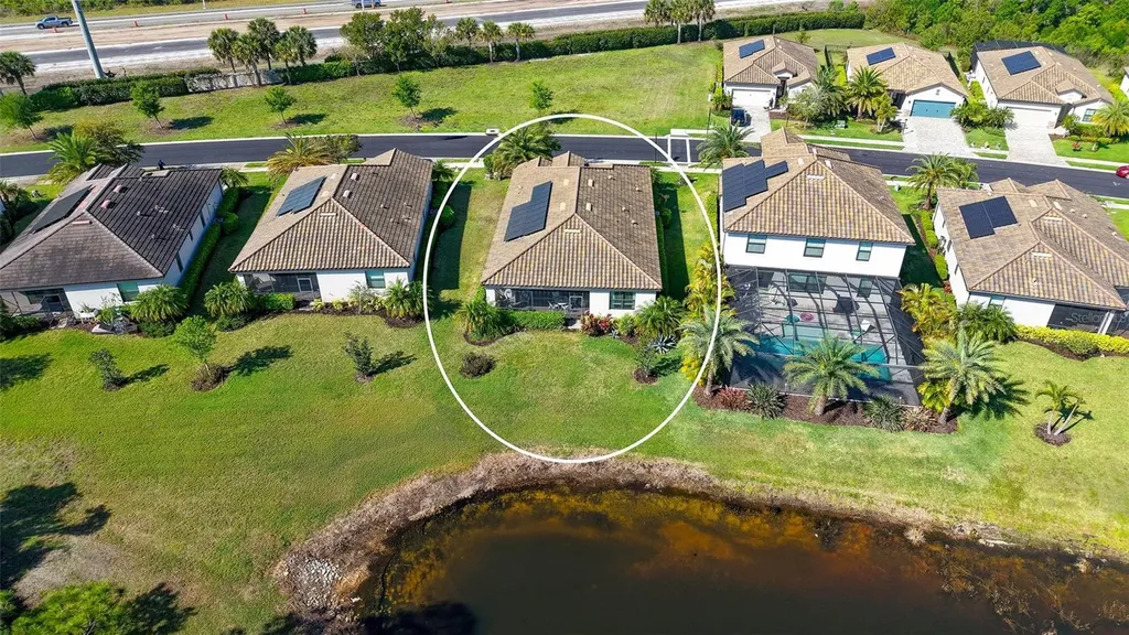 17241 Blue Ridge Place Bradenton FL 34211