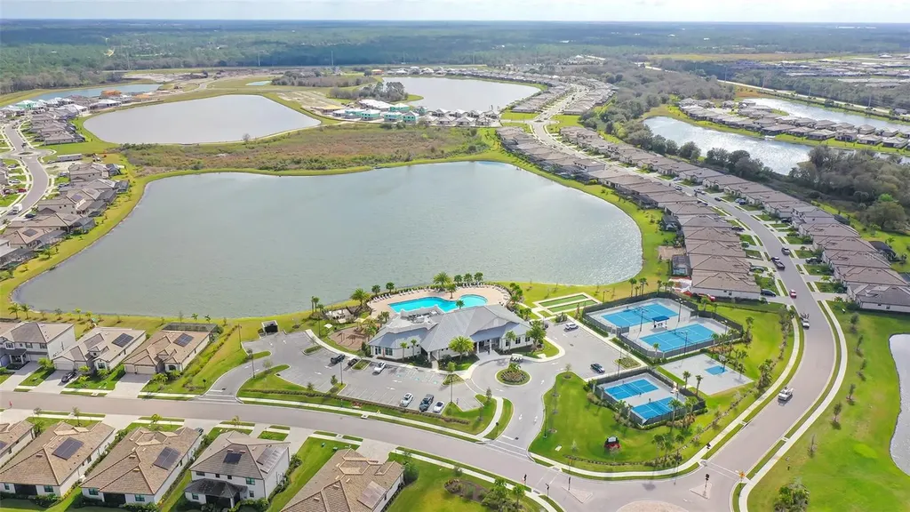 17241 Blue Ridge Place Bradenton FL 34211