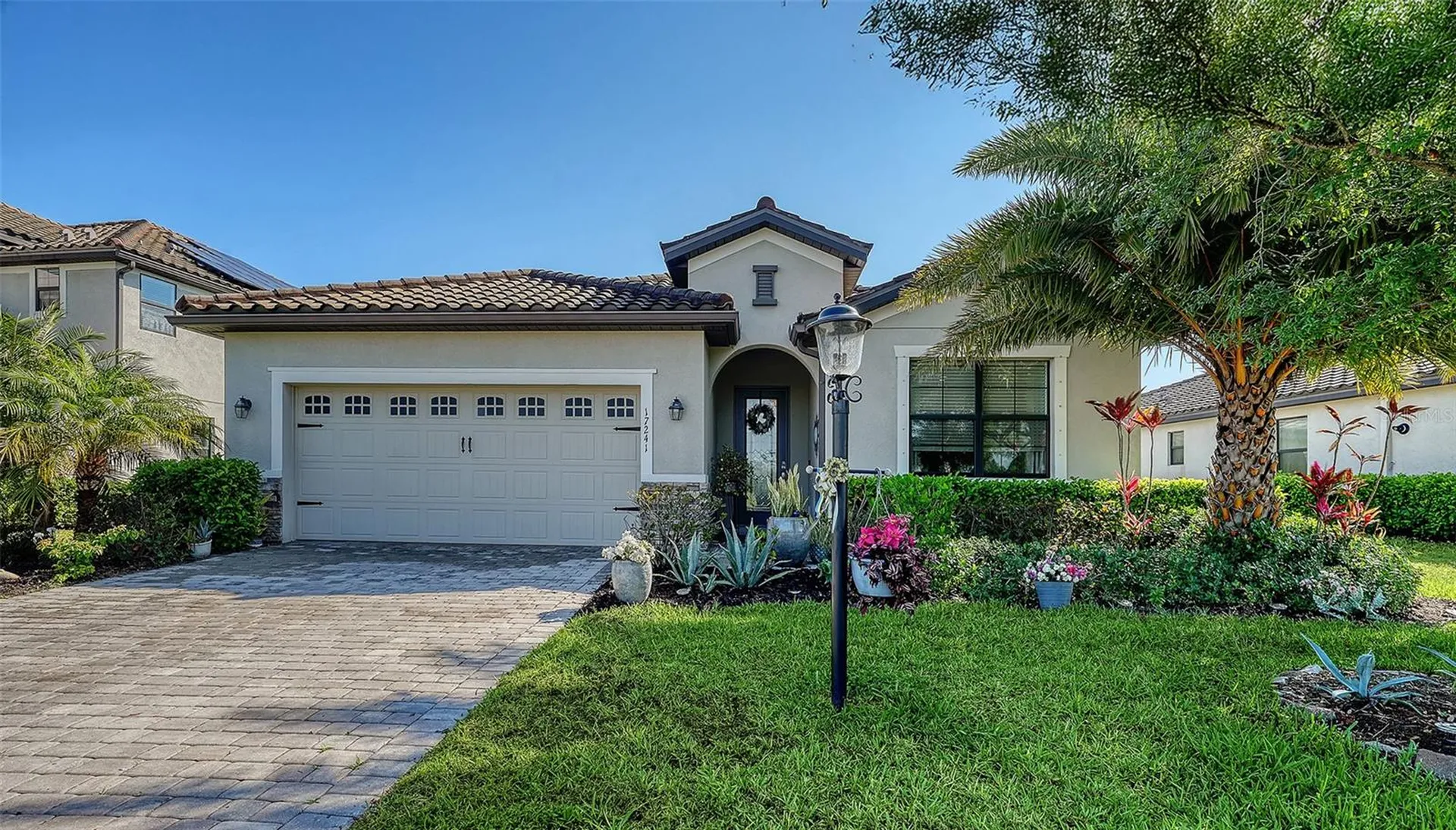 17241 Blue Ridge Place Bradenton FL 34211